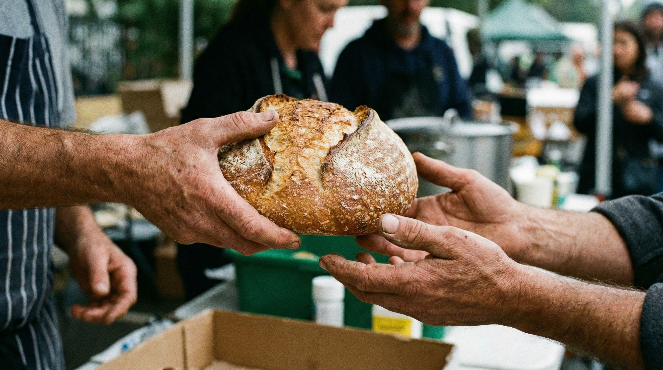 Missão e Evangelismo